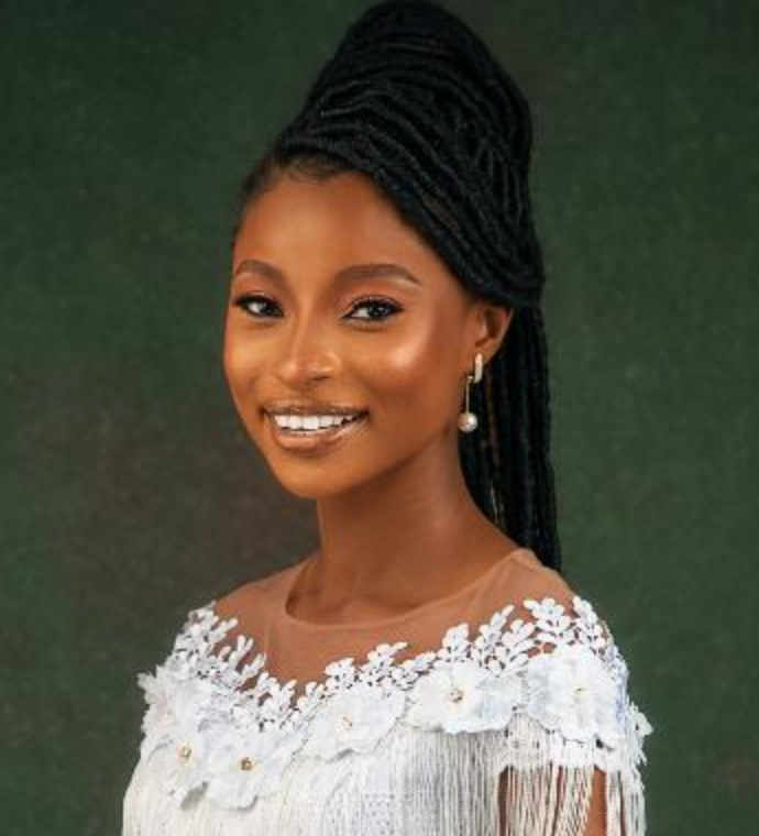 Picture of Temitope Faseun