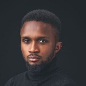 Picture of Korede Oloke